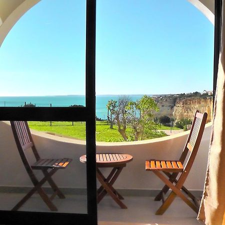 Appartement Miramar à Carvoeiro  Extérieur photo