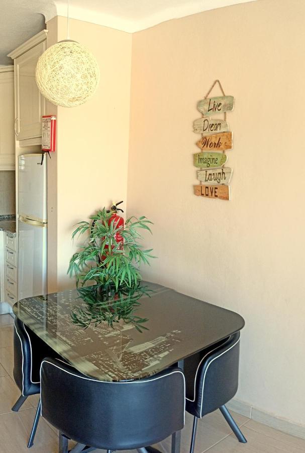 Appartement Miramar à Carvoeiro  Extérieur photo