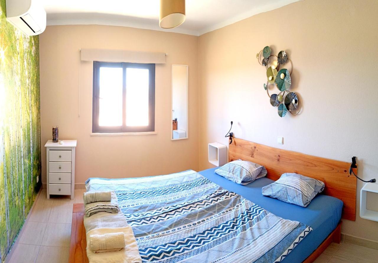 Appartement Miramar à Carvoeiro  Extérieur photo