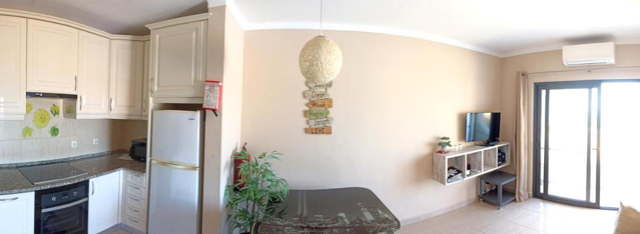 Appartement Miramar à Carvoeiro  Extérieur photo