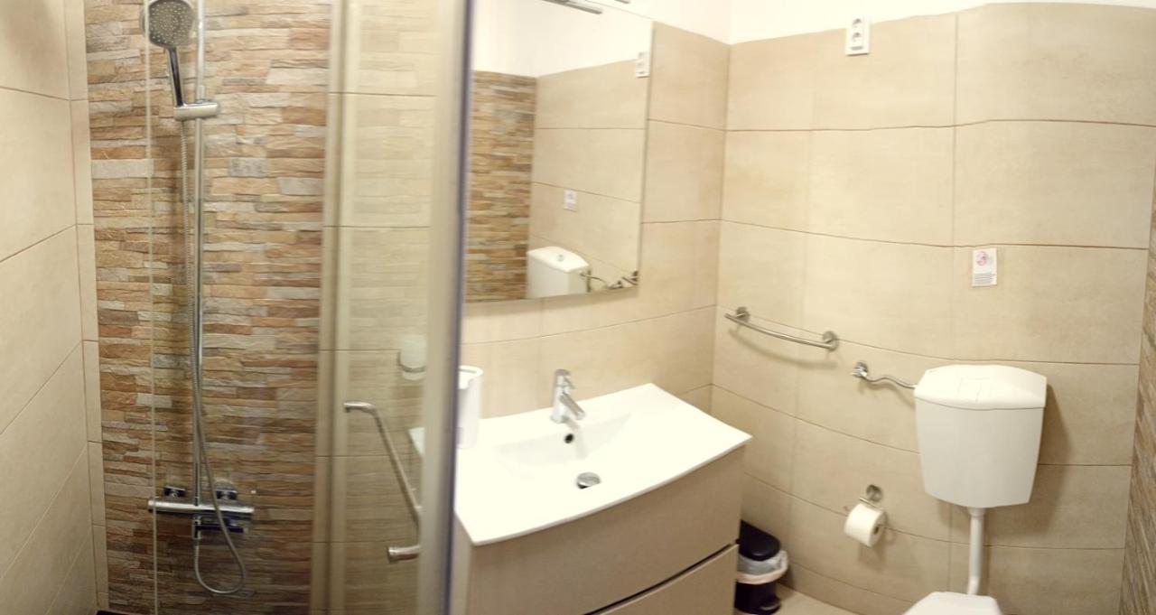 Appartement Miramar à Carvoeiro  Extérieur photo