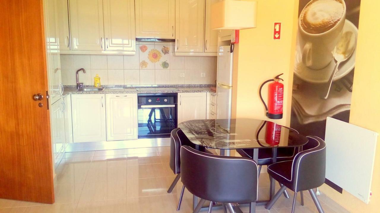 Appartement Miramar à Carvoeiro  Extérieur photo