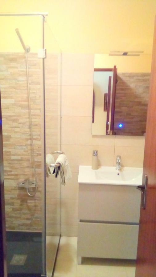 Appartement Miramar à Carvoeiro  Extérieur photo